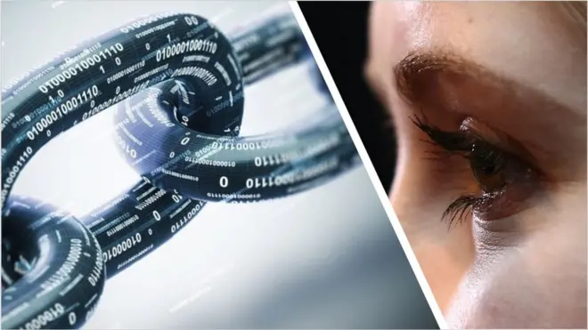 బ్లాక్ చెయిన్