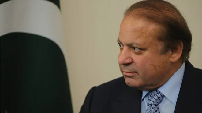 شنونکي وايي، په تېر کې پوځ داسې څرګندونې نه دي کړې.