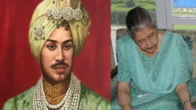 అమరీందర్ సింగ్