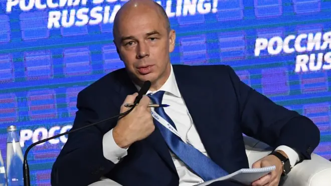 По словам Антона Силуанова, в ближайшие три года правительство будет сокращать расходы