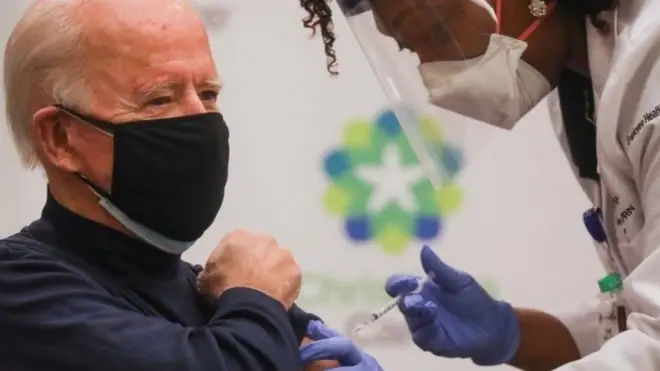 जो बाइडन