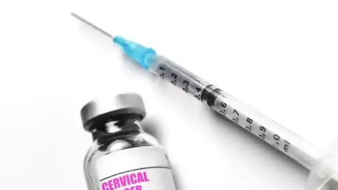 सर्वाइकल कैंसर