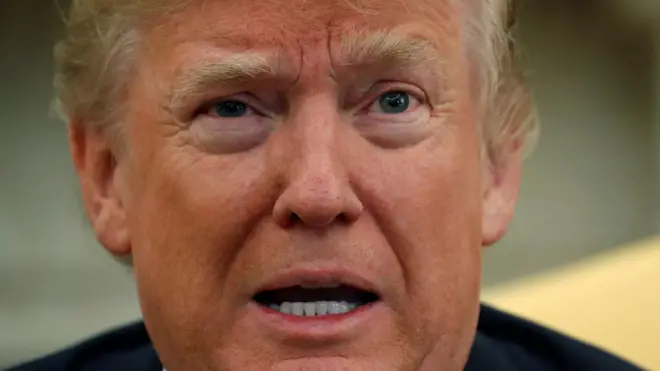 分析认为，朝鲜核问题将是美国总统特朗普11月访华期间一个重要的议题。