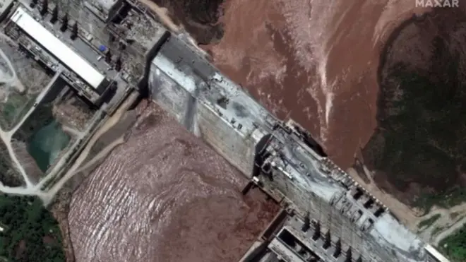 ሱዳንን ግብጽን ምምላእ ማይ ቅድሚ ምጅማሩ ኣብ ሞንጎ ሰለስቲኤን ሃገራት ስምምዕ ክግበር ኣለዎ ብሃልቲ እየን