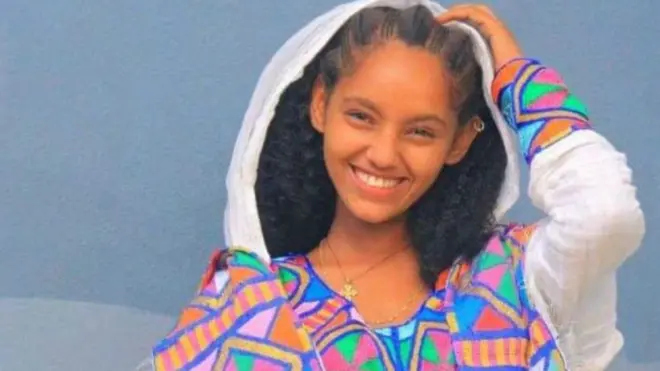 ጽጌረዳ ግርማይ