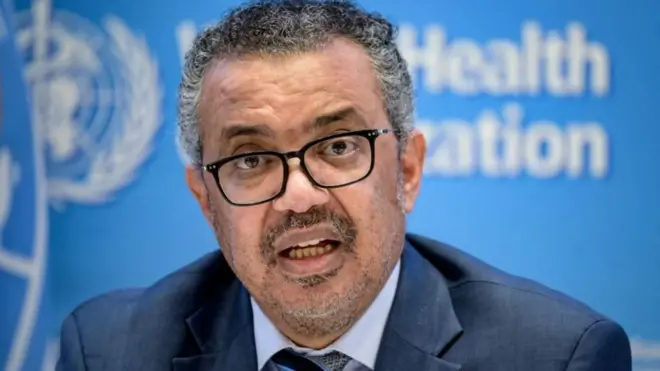 ዶ/ር ቴድሮስ