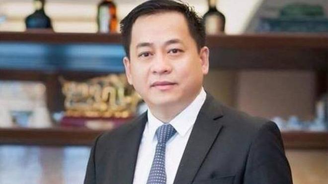 Đại gia bất động sản Phan Văn Anh Vũ bị khởi tố ba tội danh: Trốn thuế, Tiết lộ bí mật nhà nước và Lợi dụng chức vụ, quyền hạn