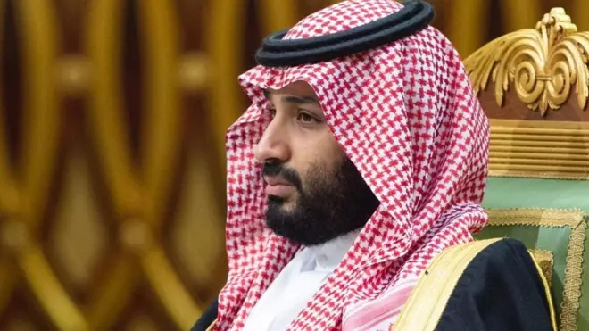 بايدن يرفض الحديث مع الأمير محمد بن سلمان، ويتواصل مباشرة مع الملك سلمان