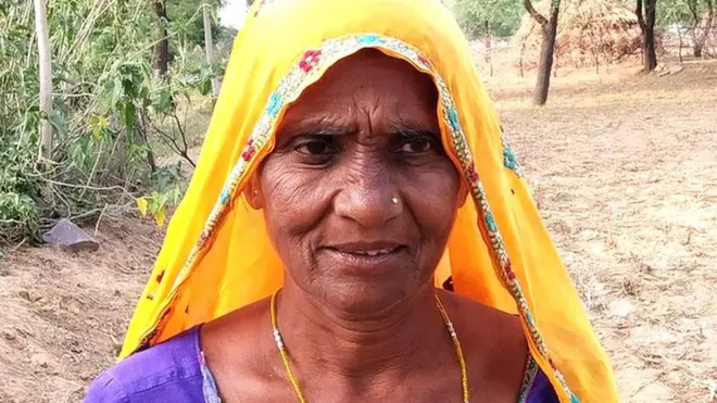 भंवरी देवी, #metoo