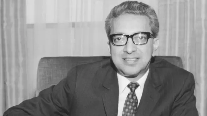 सन् १९७० मा बेलायत भ्रमणका क्रममा राजा महेन्द्र