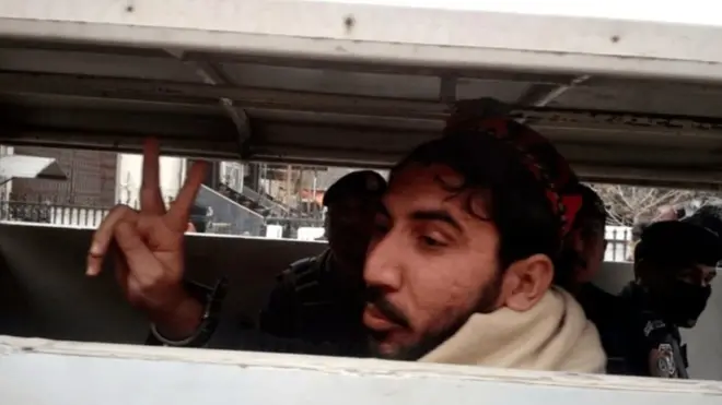 منظور پښتین