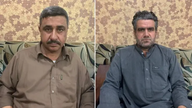 صحافییوں پر تشدد