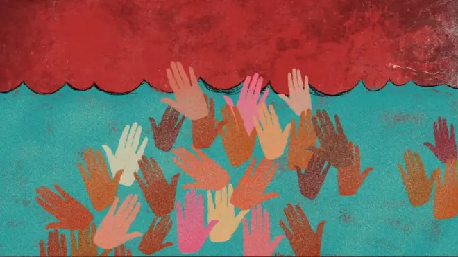 भारतमा बलात्कारका थुप्रै मुद्दाहरू अझै पनि उजुरीको प्रक्रियासम्म पुग्दैन