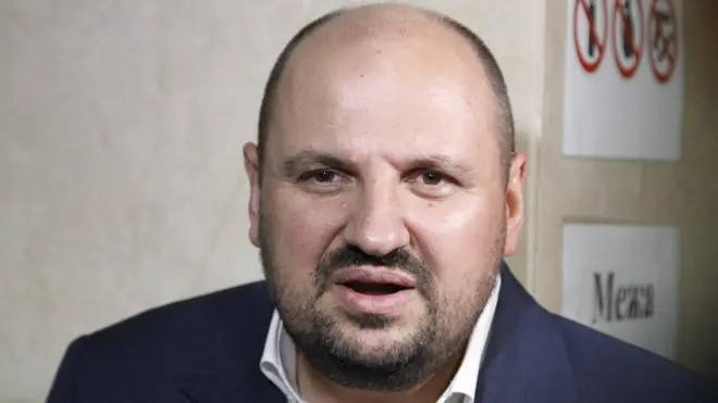 Борислава Розенблата підозрюють у хабарництві