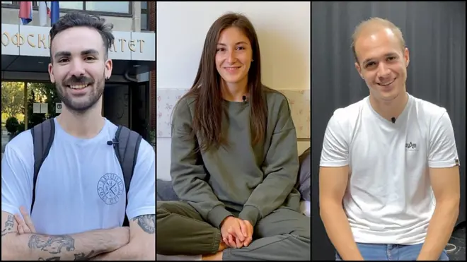 Srbija, studiranje i korona virus: „Nedostaje nam fakultet”