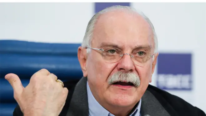 Никита Михалков