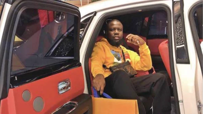 Husspuppi net worth 2020