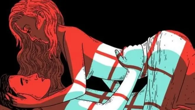 Ọ̀kùnrin àti obìnrin