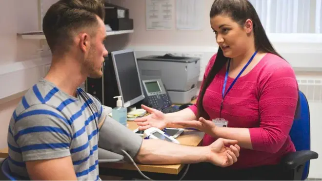 दफ़्तर का तनाव