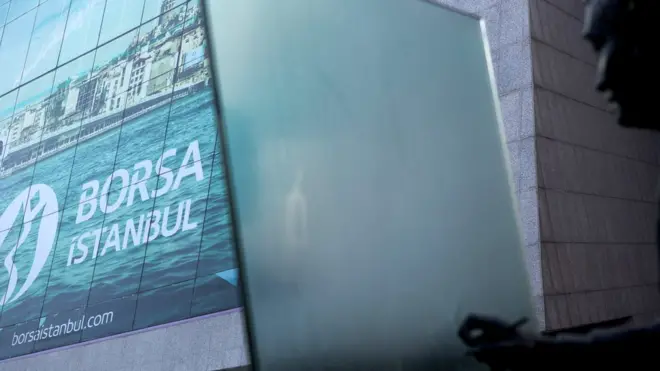Borsa İstanbul