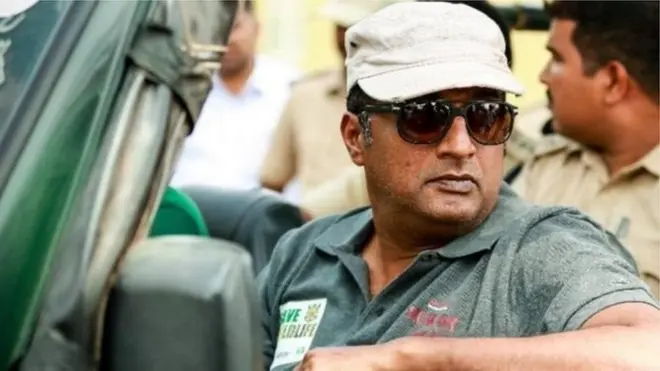 પ્રકાશ રાજે કહ્યું, વિરોધીઓ અજ્ઞાની છે