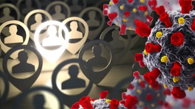 شركة غوغل تعتزم تتبُّع تحركات الناس للمساعدة في احتواء وباء كورونا