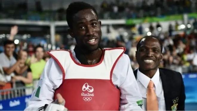 Vendredi faste pour la Côte d'Ivoire aux Jeux Olympiques avec deux médailles en taekwondo