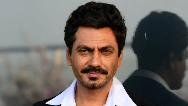 नवाजुद्दिन सिद्दिकी