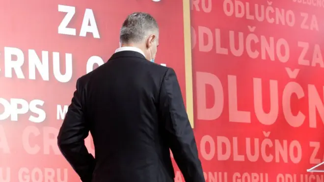 Milo Đukanović se na vlasti u Crnoj Gori nalazi tri decenije