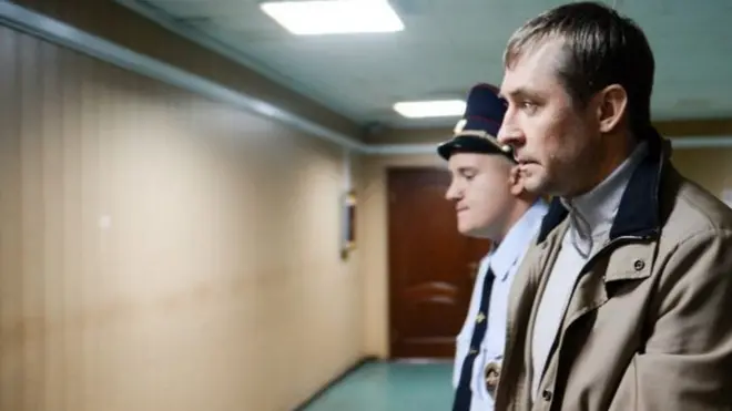 Захарченко выразил гттовность сотрудничать со следствием