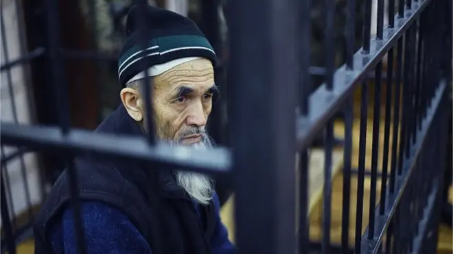 Аскаровдун Базар-Коргондогу үйү камакка алынды