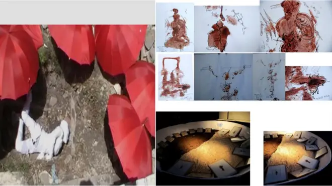 የምህረትና የሄለን ስራዎች