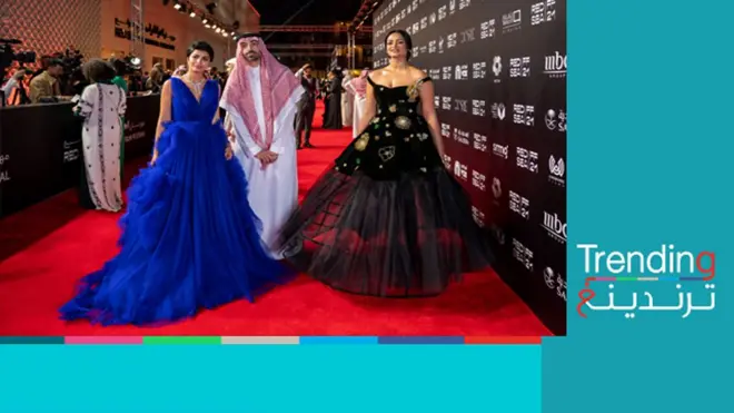 السعودية تنظم مهرجان البحر الأحمر السينمائي في جدة