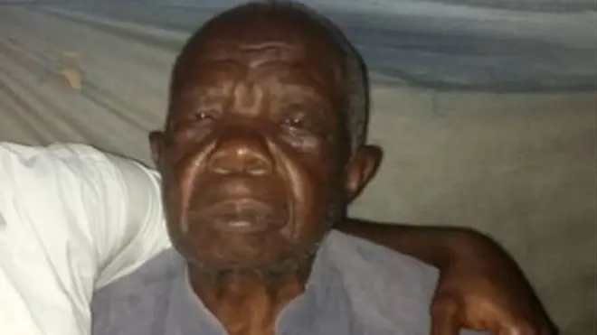Paul and Celestine Egbuchune don dey for jail since 18 years