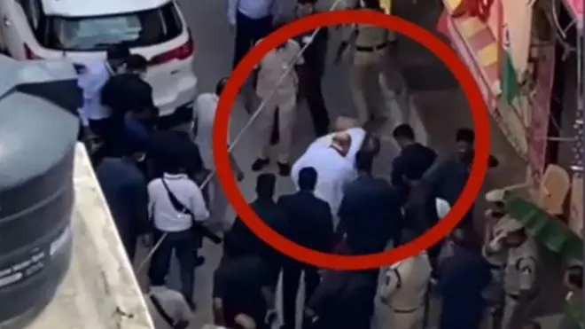 బండి సంజయ్