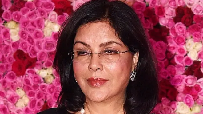 زینت امان نےکئی دہائیوں پہلے ہی فلموں میں ہیروئنز کے روایتی کرداروں میں انقلابی انداز میں پیش کیا اور متعدد فلموں میں ایسے انقلابی اور بولڈ کردار ادا کیے