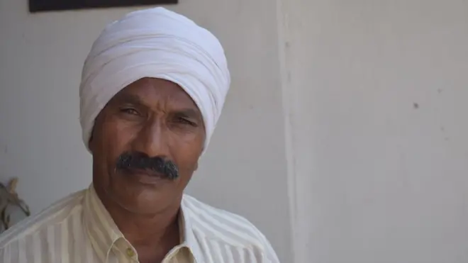 रुपन चंद्राकर