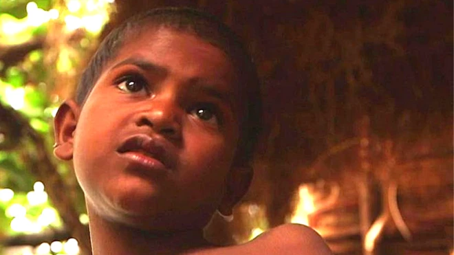 ગુજરાતમાં કુપોષણ