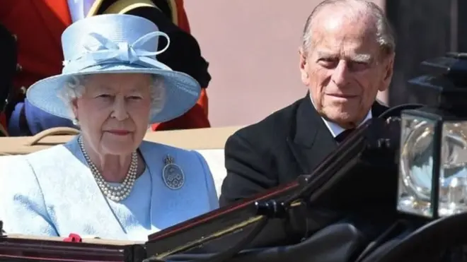 ڈیوک آف ایڈنبرا