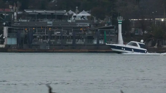 کلوب شبانه "رینا"