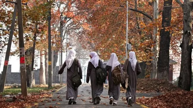 Ислом Ҳиндистонда иккита йирик диндан биттаси бўлади