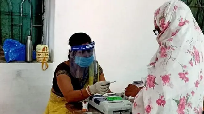 बिहार विधानसभा चुनाव