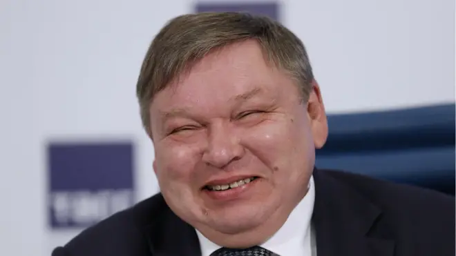Павел коньков