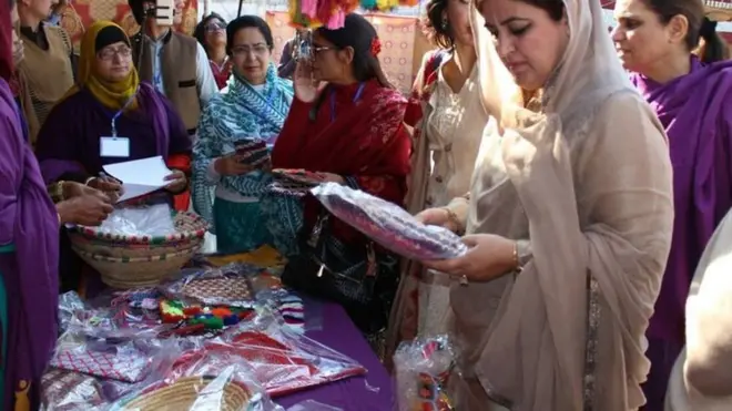 میلے کے منتظمین کے مطابق اس میلے کا مقصد ثقافتی ورثے سے اگاہی اور دنیا کو امن کا پیغام پہنچانا ہے