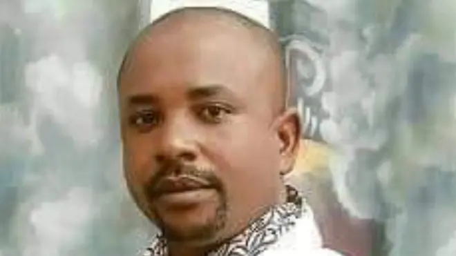 Orí ló kó mi yọ lọ́wọ́ àwọn ajínigbé tó pa àbúrò Sowore - Opó