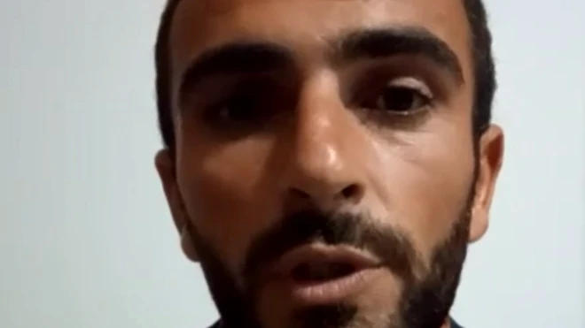 Nəcəf Nəcəfli Monteneqro