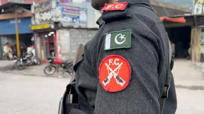 Kashmir