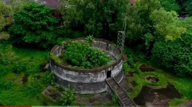 టవర్ఆఫ్ సైలెన్స్