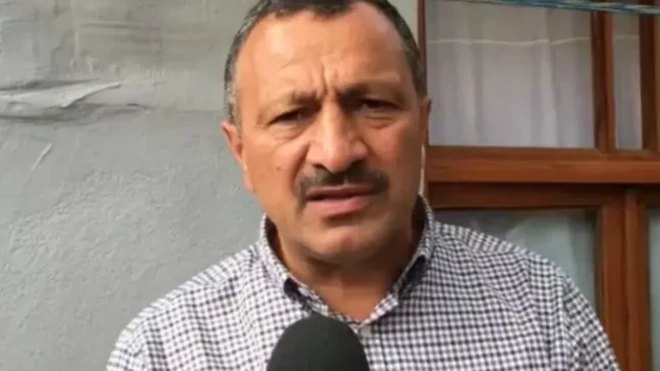 Tofiq Yaqublu aclığın 4-cü günündə Tofiq Yaqublu siyasi məhkumluğu boyunca dördüncü dəfə aclıq edir Tofiq Yaqublu niyə aclıq edir Tofiq Yaqublu kimdir Nigar Həzi kimdir Nigar Həzi