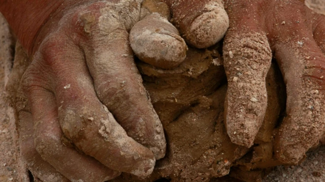 مهاجر افغان